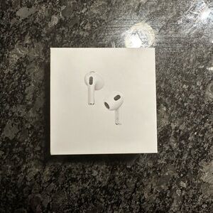 Airpod 3rd Generation